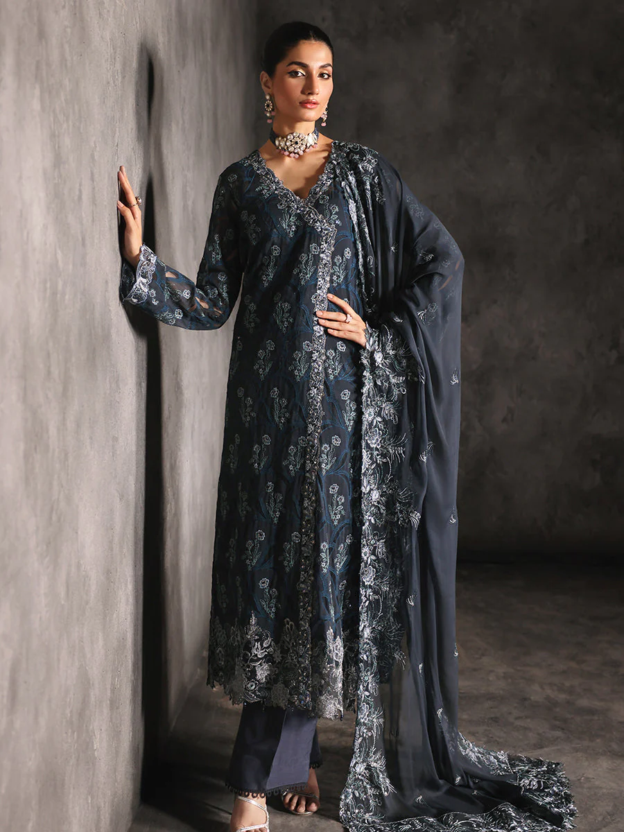 Raj Bari Seran Sage Collection 2024