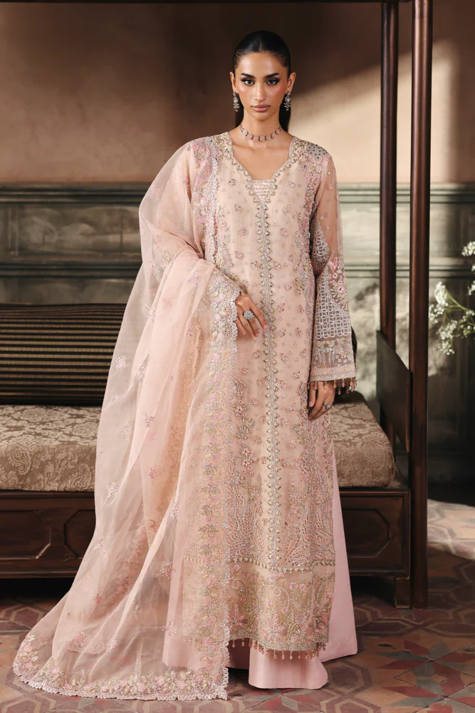 RajBari Amara Sage Luxury Formals 2026