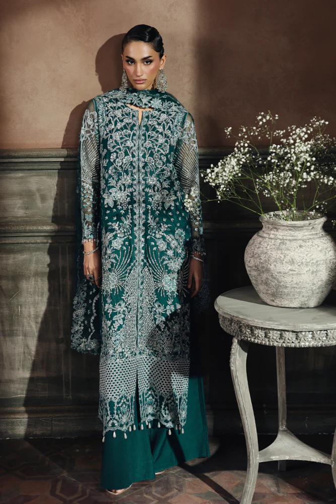 RajBari Celina Sage Luxury Formals 2026