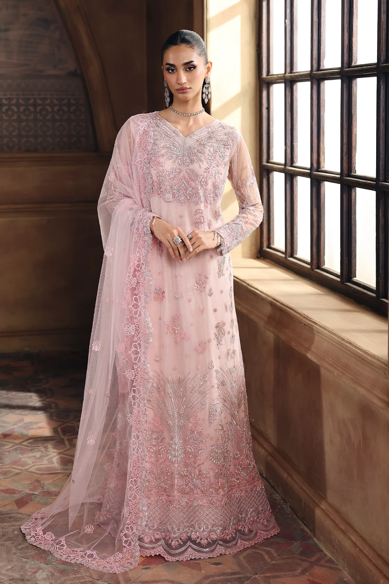 RajBari Elara Sage Luxury Formals 2026