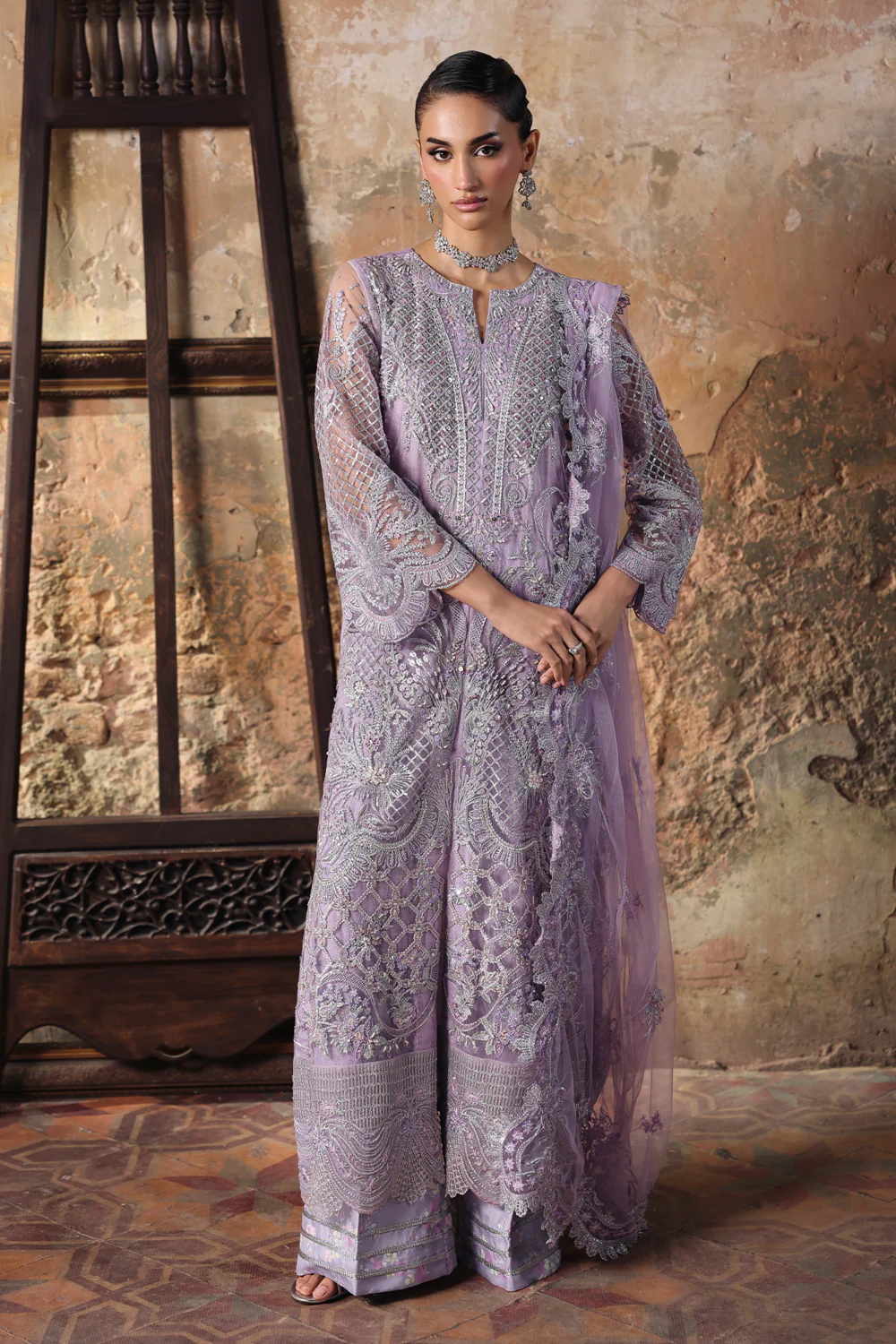 RajBari Valencia Sage Luxury Formals 2026