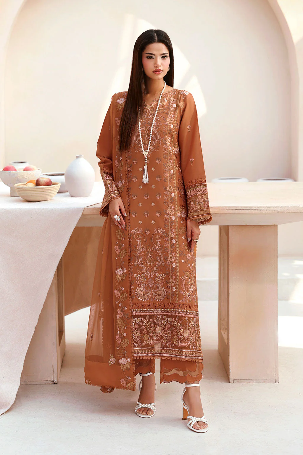Ramsha G-501 Online Shopping