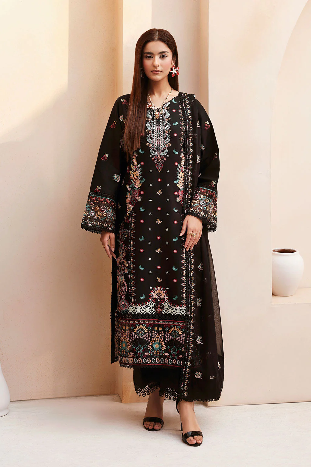 Ramsha G-502 Online Shopping