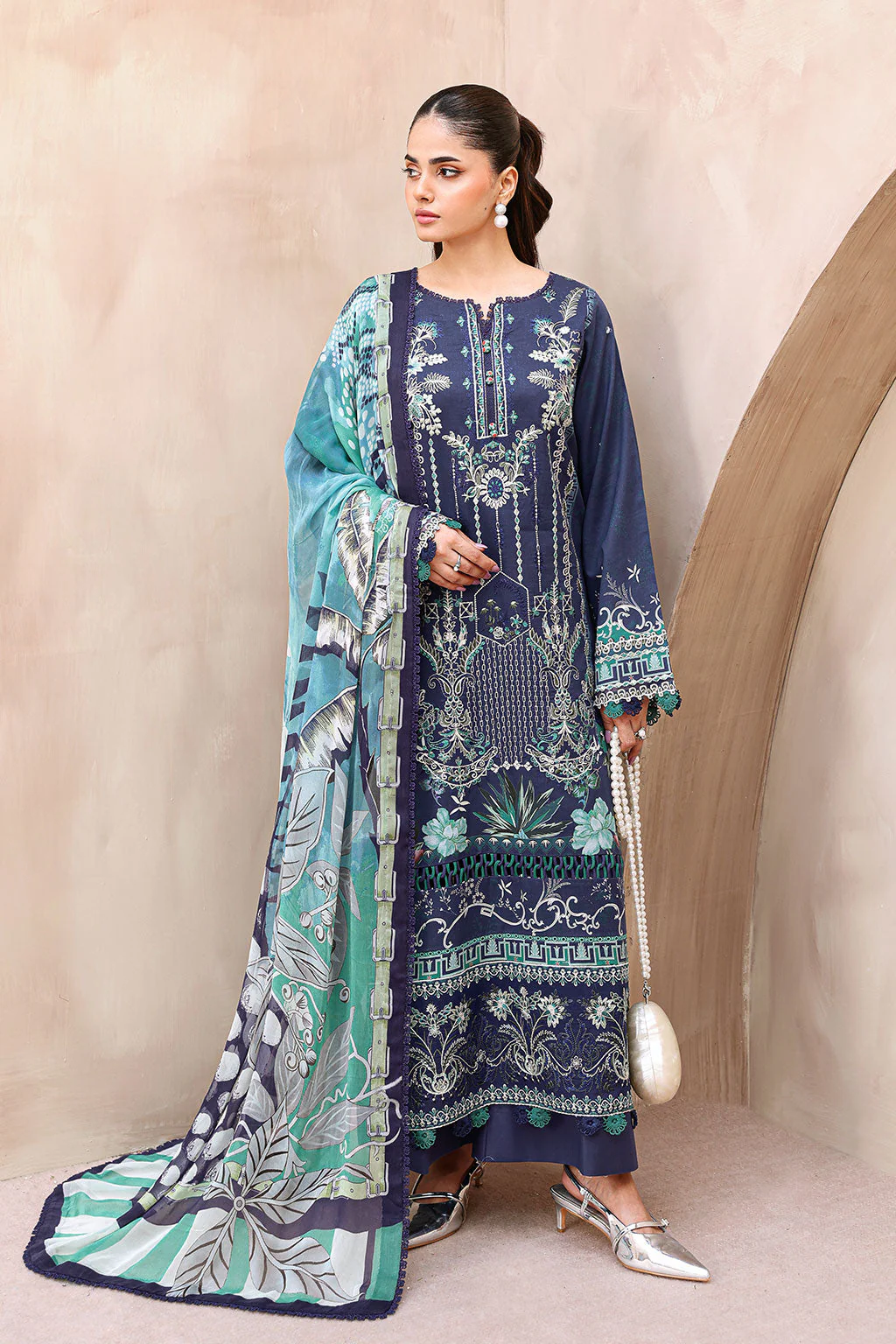 Ramsha L-1501 Online Shopping