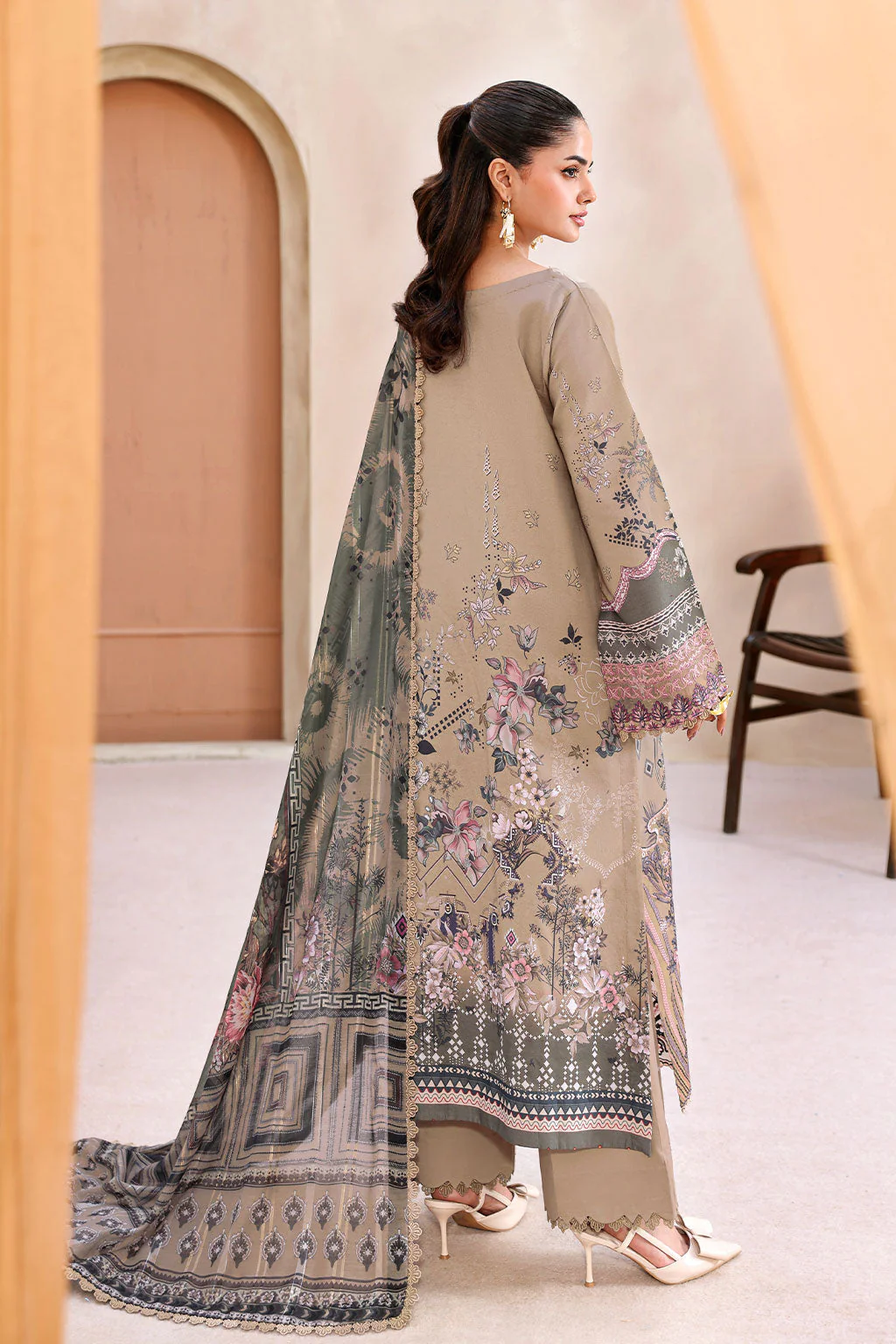 Ramsha L-1504 Online Shopping - Image 2