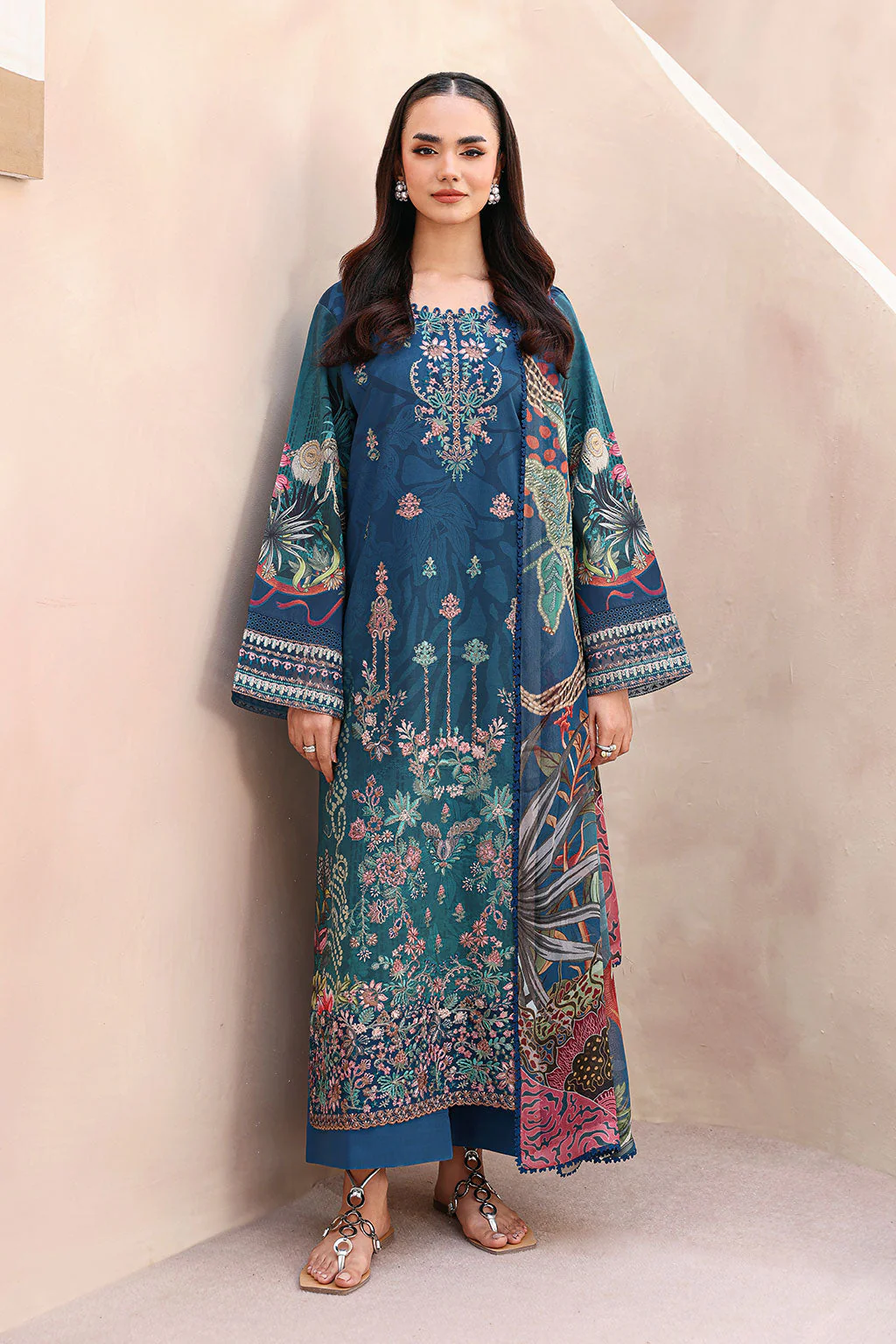 Ramsha L-1509 Online Shopping