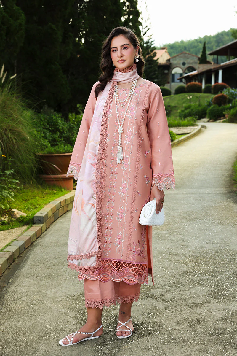 Rang Rasiya Aalen Florence Summer Edit 2026