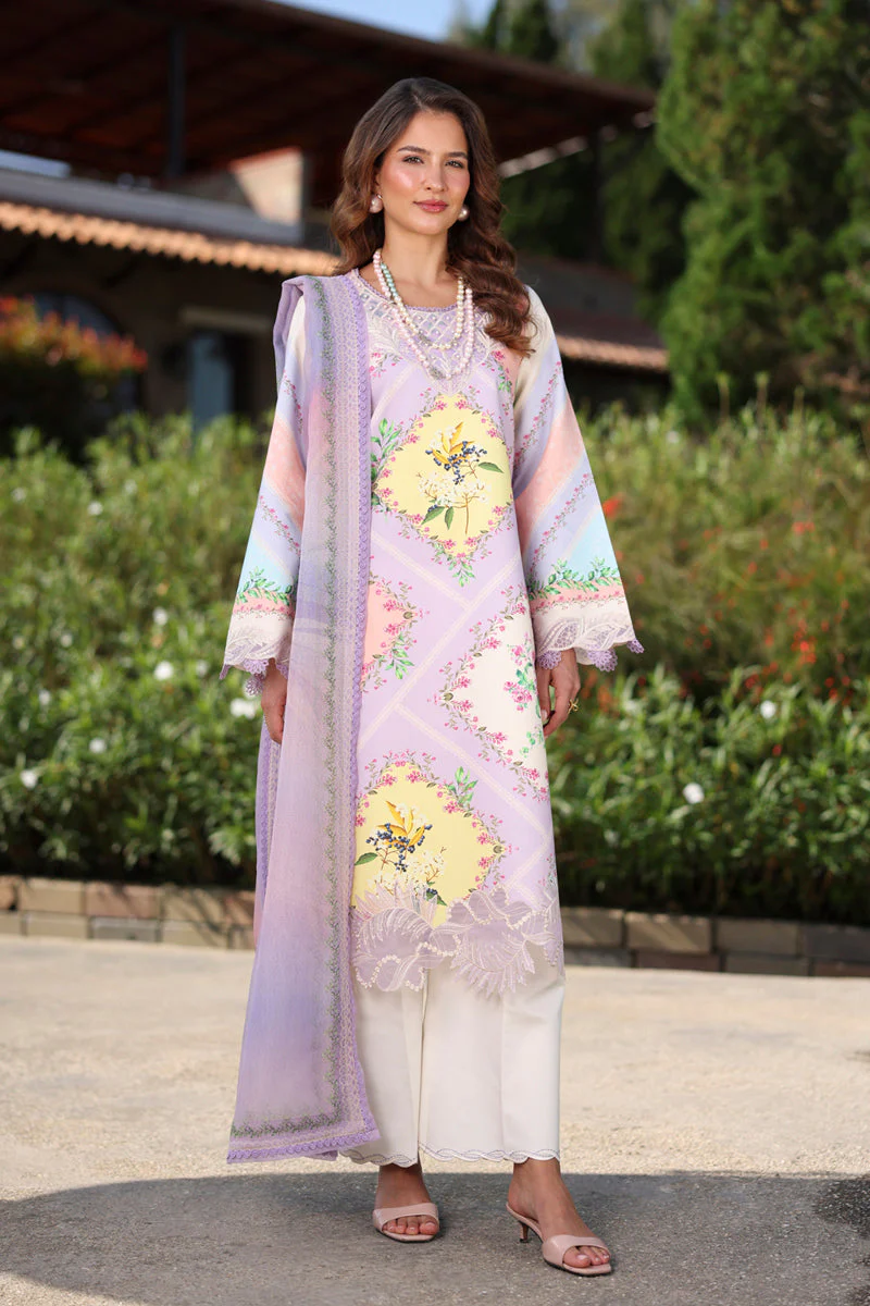 Rang Rasiya Acacia Lifestyle Summer 2026