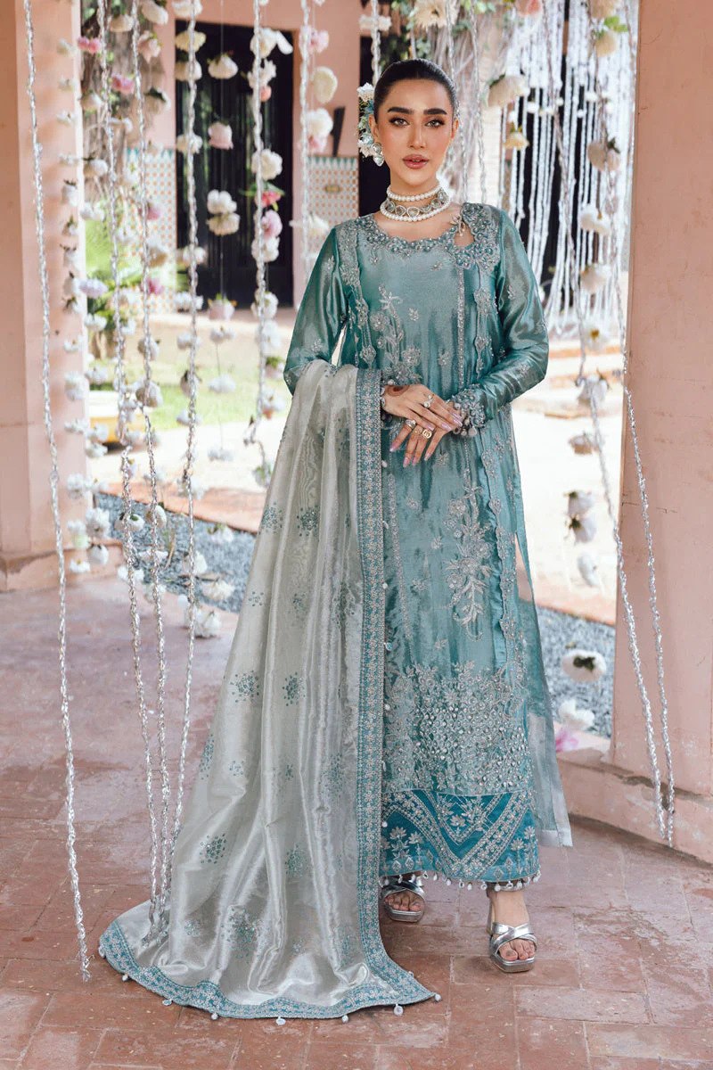 Rang Rasiya Alisha Mere Yaar Ki Shaadi Hai 2025