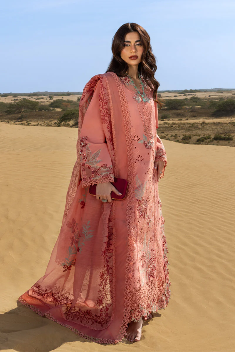 Rang Rasiya Amani Premium Summer Collection 2005 - Image 2