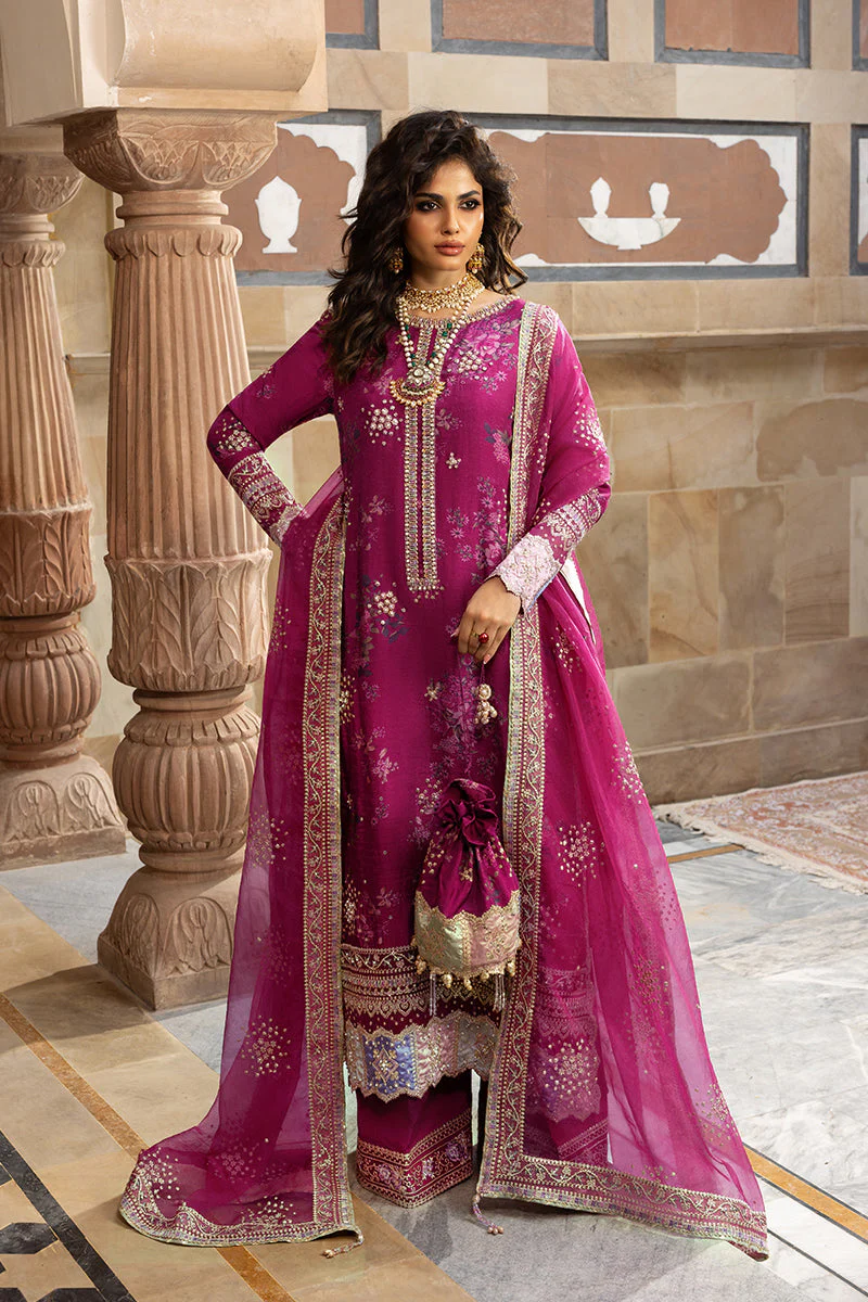 Rang Rasiya Amira Luxury Formals RTW 2025