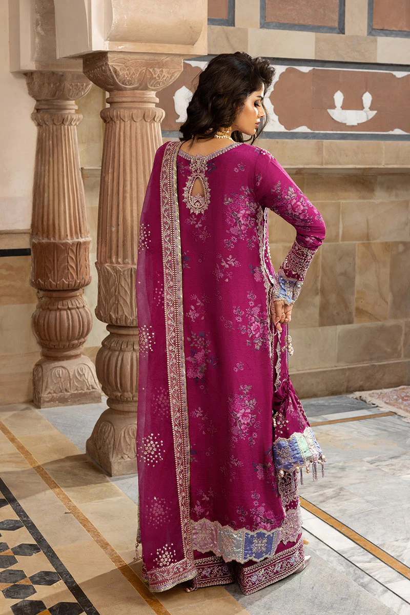 Rang Rasiya Amira Luxury Formals RTW 2025 - Image 2