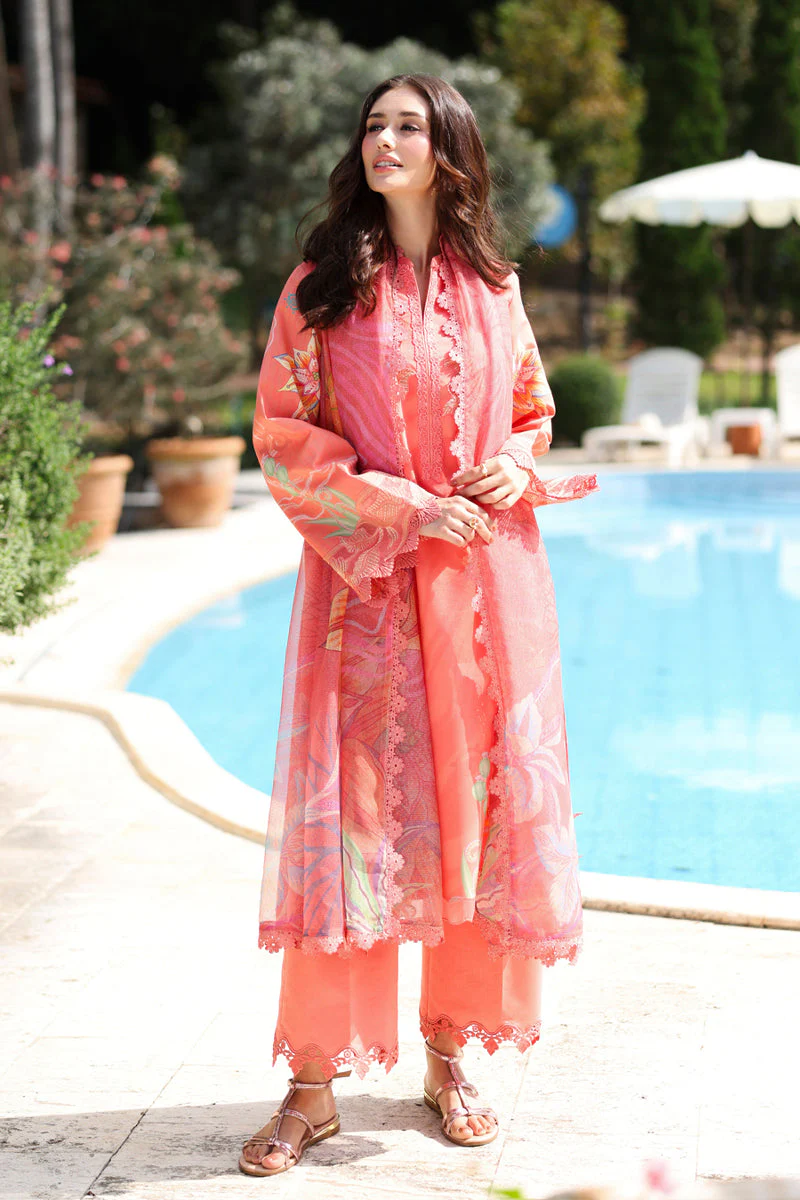 Rang Rasiya Aria Lifestyle Summer 2026