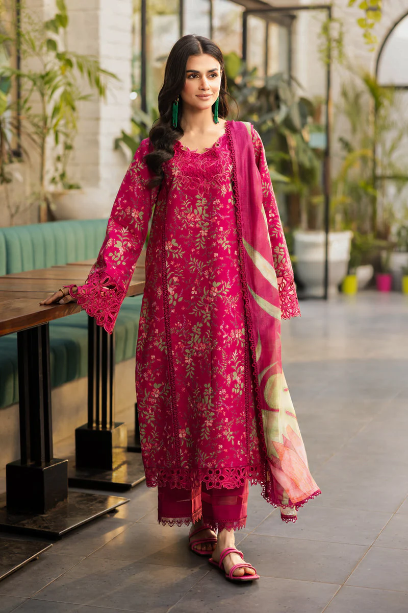 Rang Rasiya Aria Lifestyle Summer Edit 2025