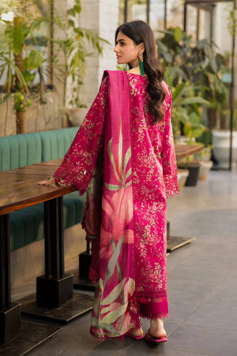 Rang Rasiya Aria Lifestyle Summer Edit 2025 - Image 2