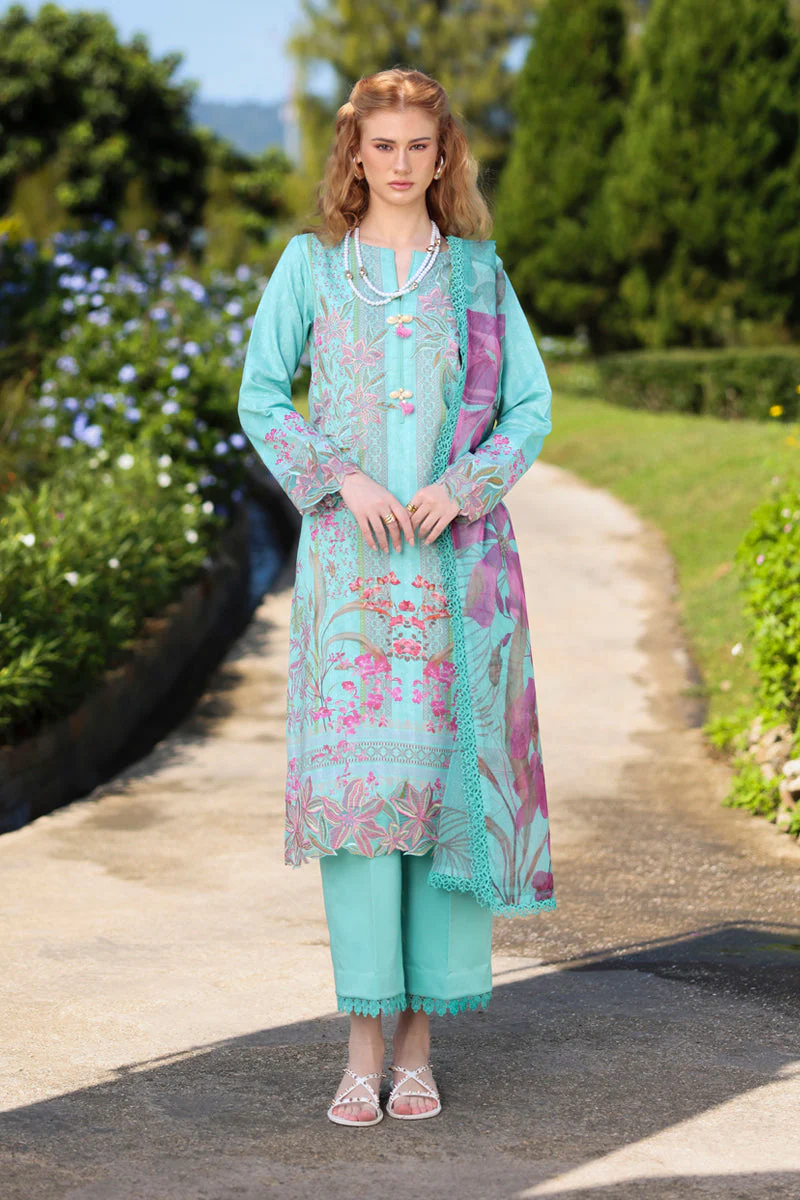 Rang Rasiya Aster Lifestyle Summer 2026