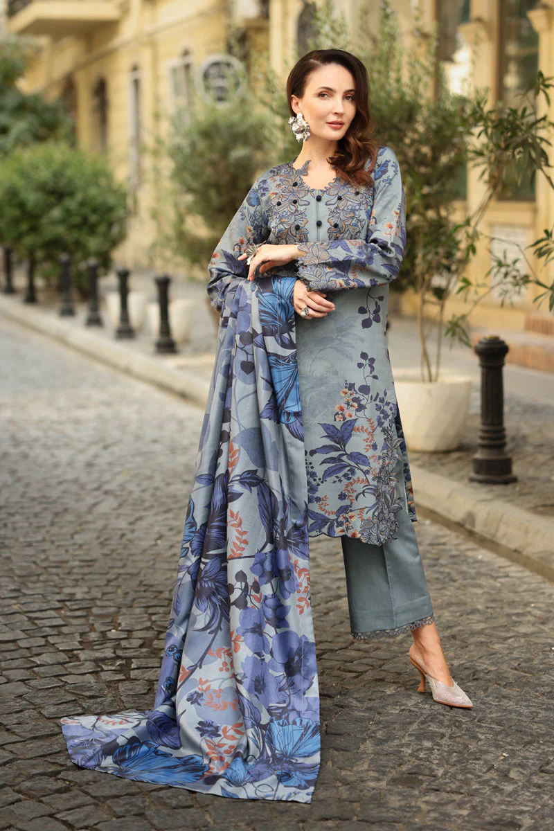 Rang Rasiya Audrey Lifestyle Winter Edit 2025