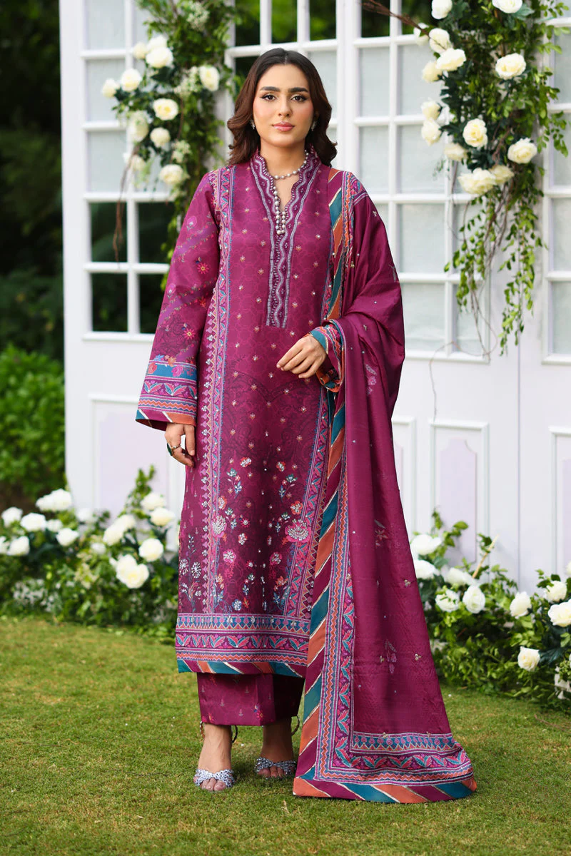 Rang Rasiya Ayra Luxe Silk 2025