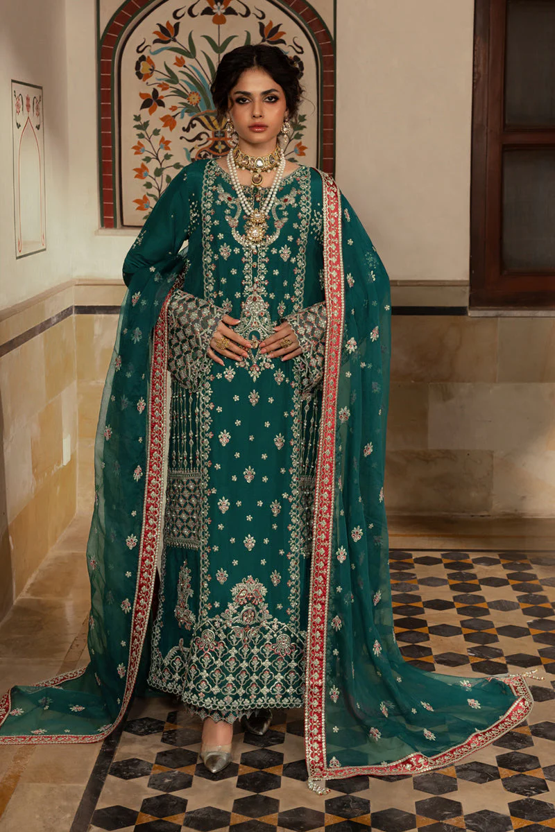 Rang Rasiya Bahaar Luxury Formals RTW 2025