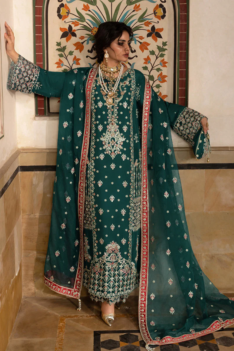 Rang Rasiya Bahaar Luxury Formals RTW 2025 - Image 2