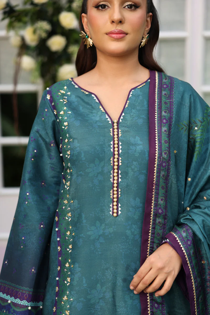 Rang Rasiya Behnaz Luxe Silk 2025 - Image 2