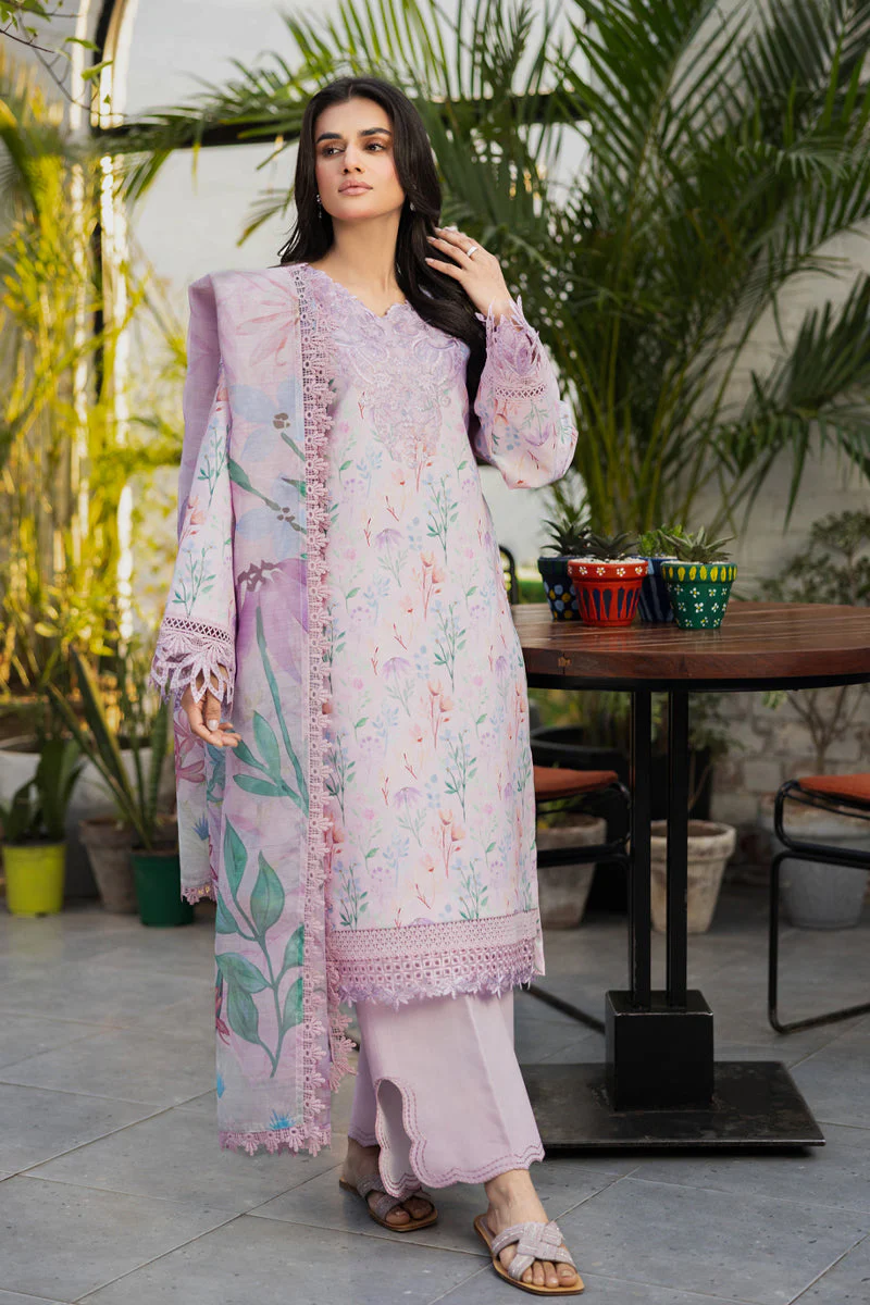 Rang Rasiya Blush Lifestyle Summer Edit 2025 - Image 2