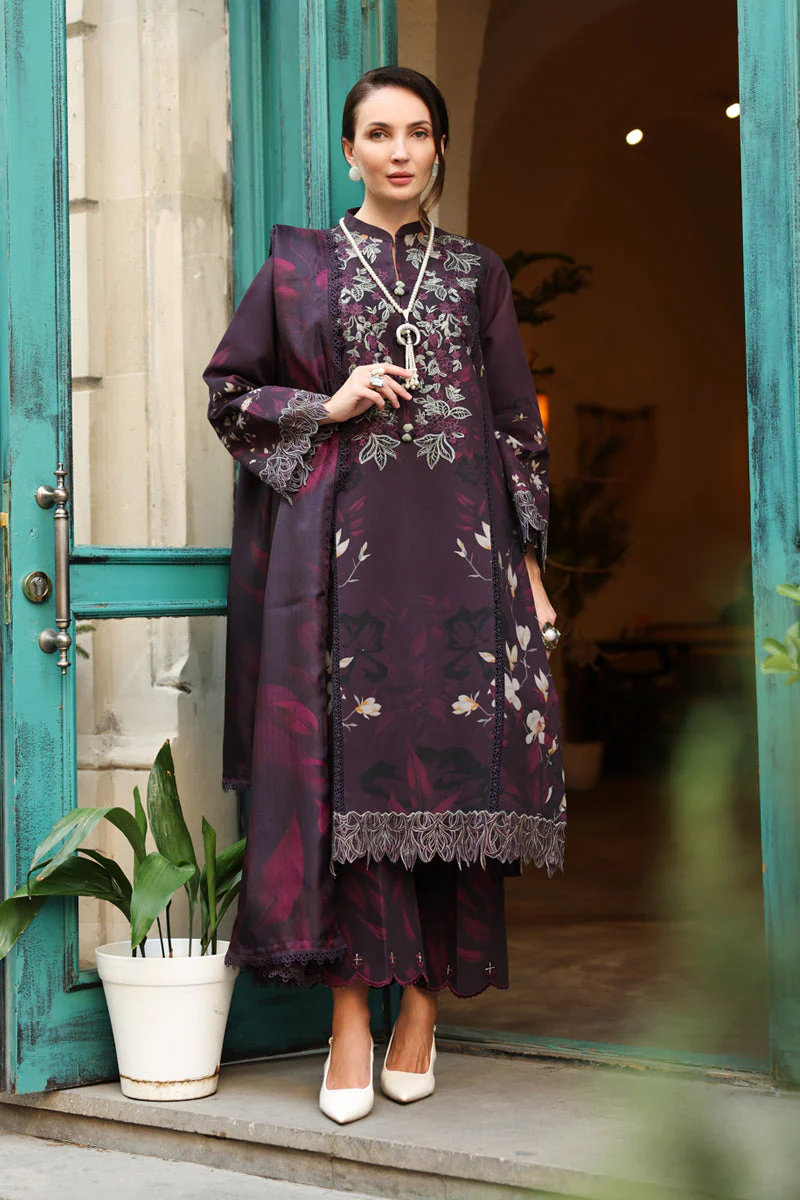 Rang Rasiya Delilah Lifestyle Winter Edit 2025