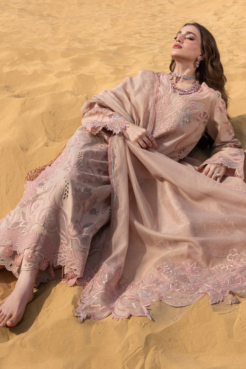Rang Rasiya Elaheh Premium Summer Collection 2026 - Image 2