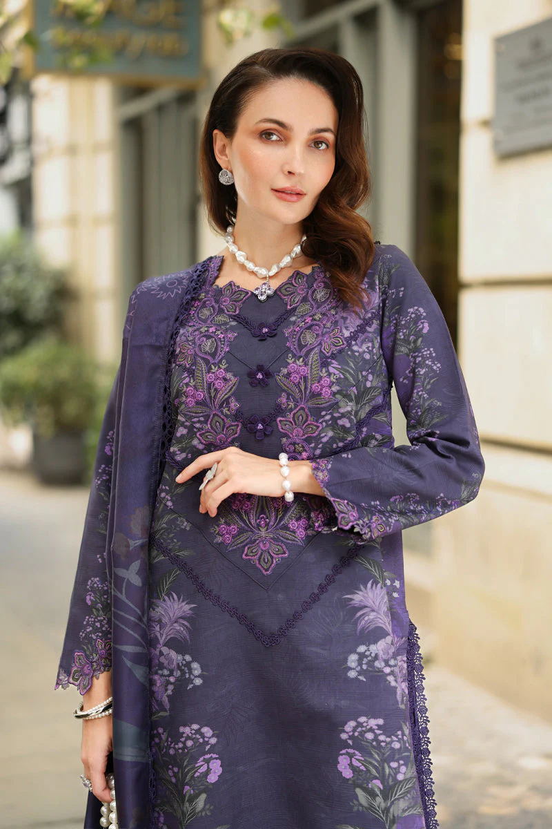Rang Rasiya Ella Lifestyle Winter Edit 2025 - Image 2