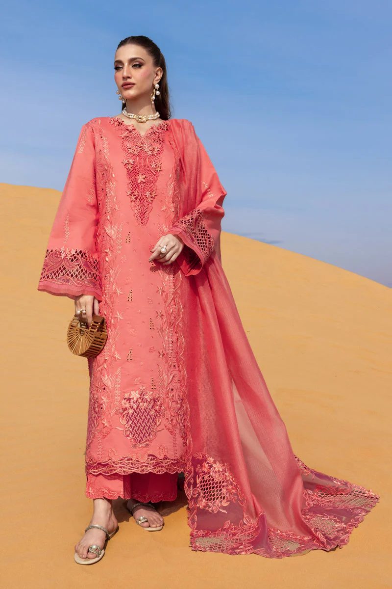 Rang Rasiya Elnaz Premium Summer Collection 2005