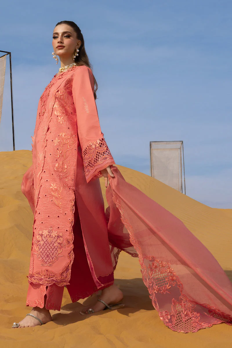 Rang Rasiya Elnaz Premium Summer Collection 2005 - Image 2