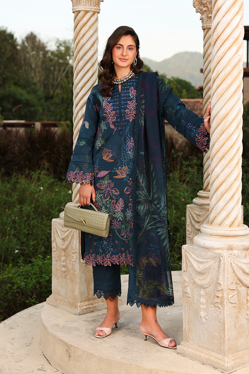 Rang Rasiya  Eshal  Florence Summer Edit 2026