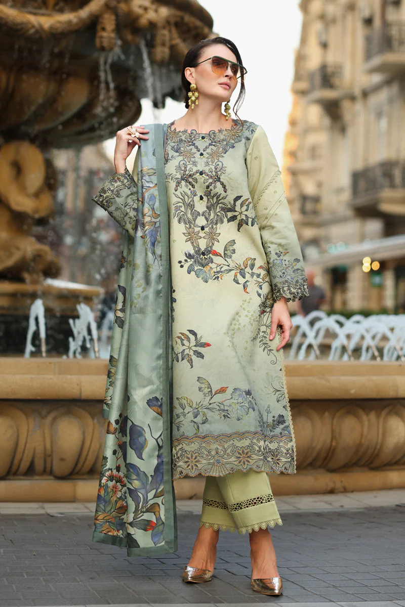 Rang Rasiya Evlyn Lifestyle Winter Edit 2025 - Image 2