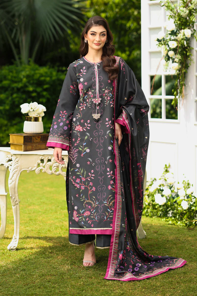 Rang Rasiya Farwa Luxe Silk 2025