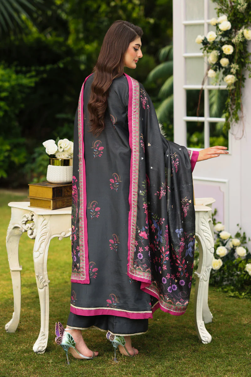 Rang Rasiya Farwa Luxe Silk 2025 - Image 2