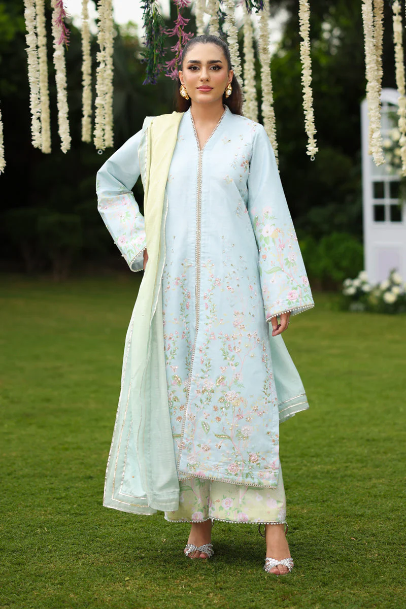 Rang Rasiya Feryal Luxe Silk 2025