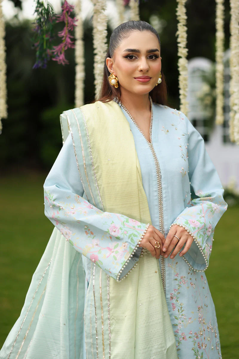 Rang Rasiya Feryal Luxe Silk 2025 - Image 2