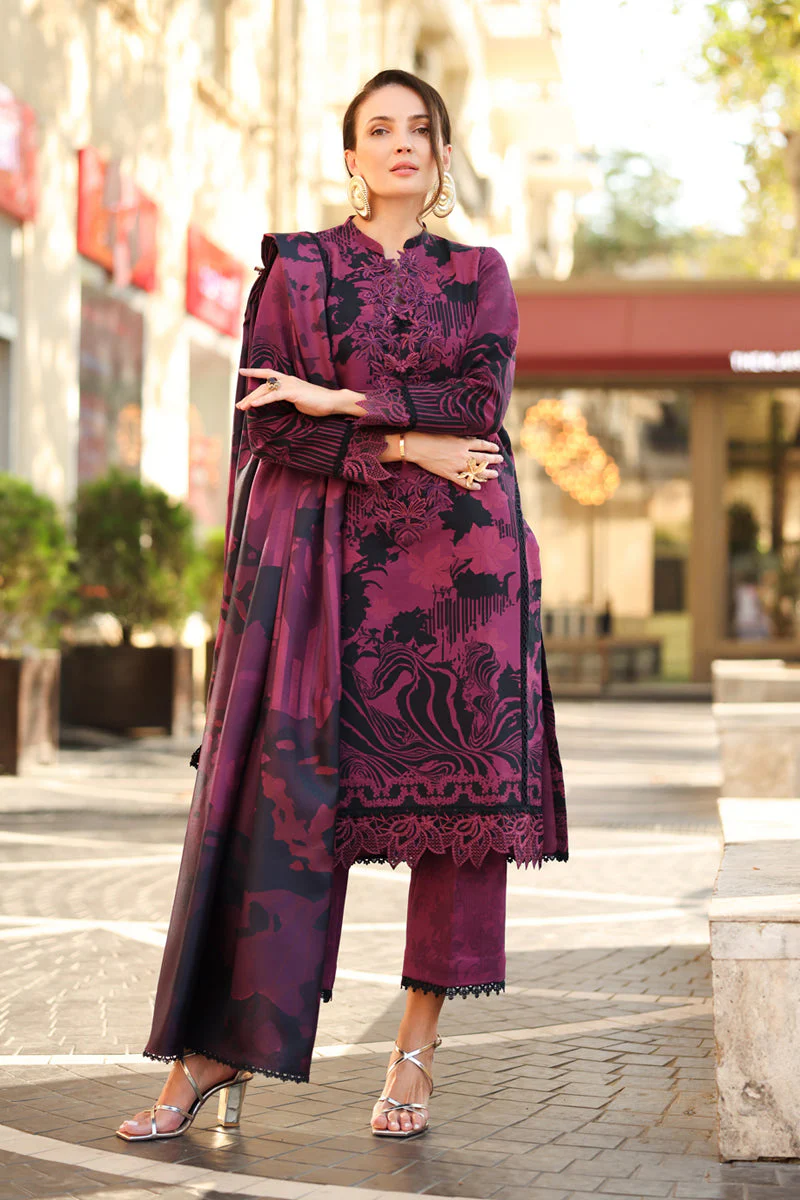 Rang Rasiya Freya Lifestyle Winter Edit 2025 - Image 2