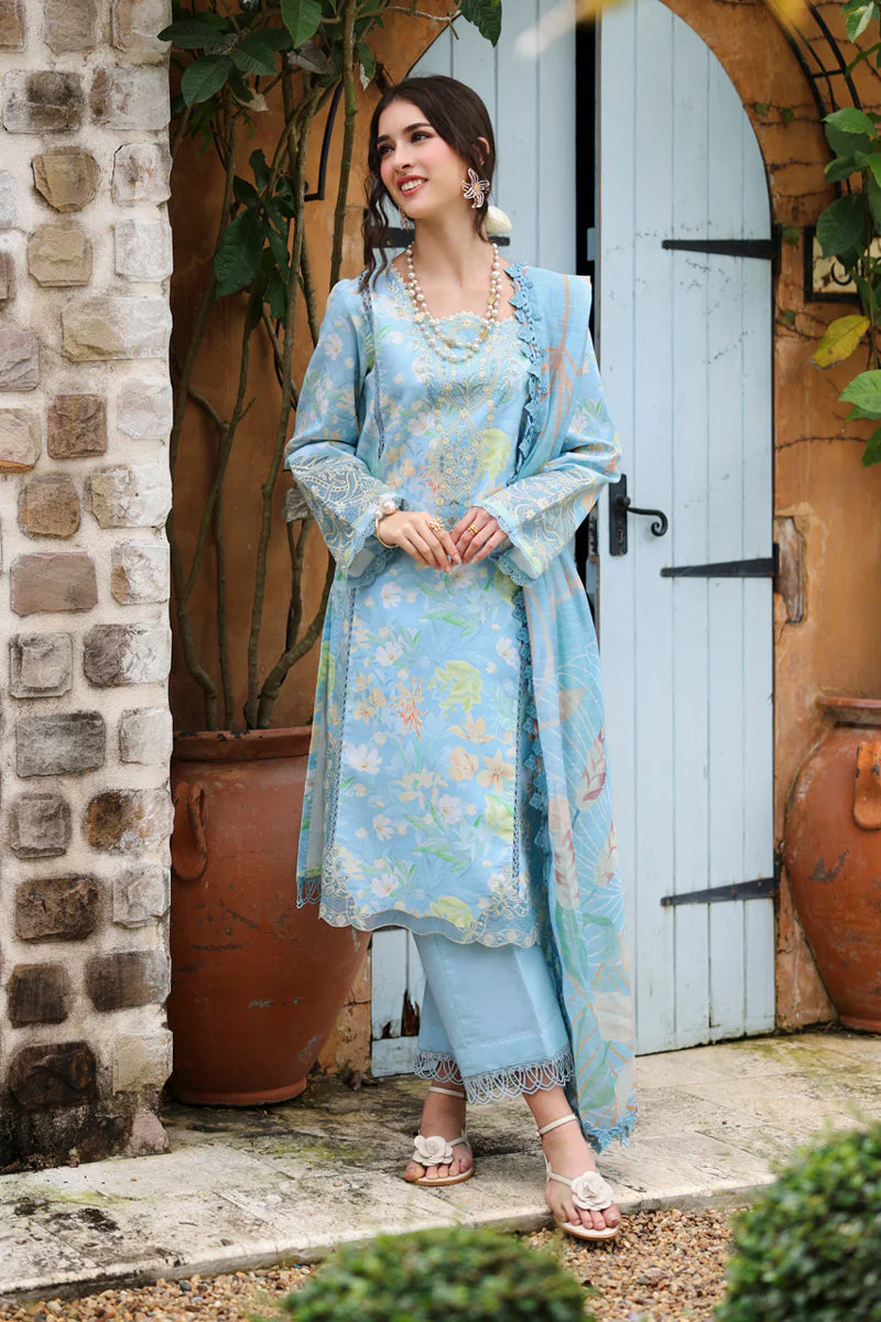Rang Rasiya Gardenia Lifestyle Summer 2026