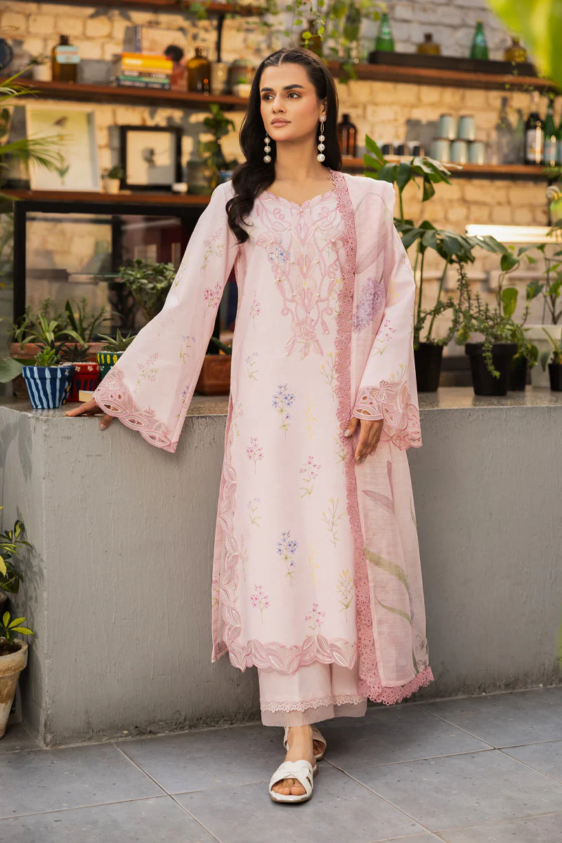 Rang Rasiya Gardenia Lifestyle Summer Edit 2025