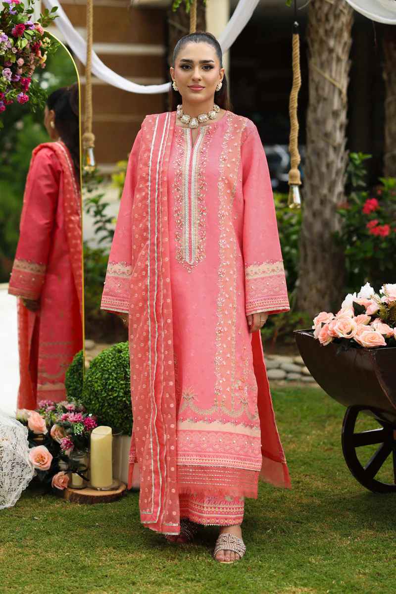 Rang Rasiya Gazal Luxe Silk 2025