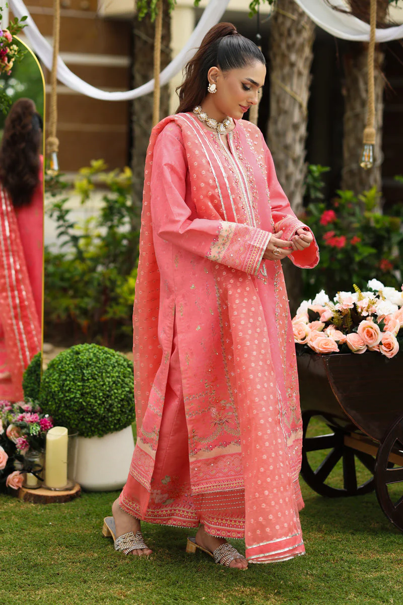 Rang Rasiya Gazal Luxe Silk 2025 - Image 2