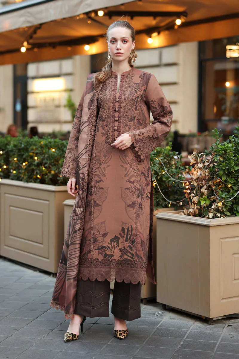 Rang Rasiya Grace Lifestyle Winter Edit 2025