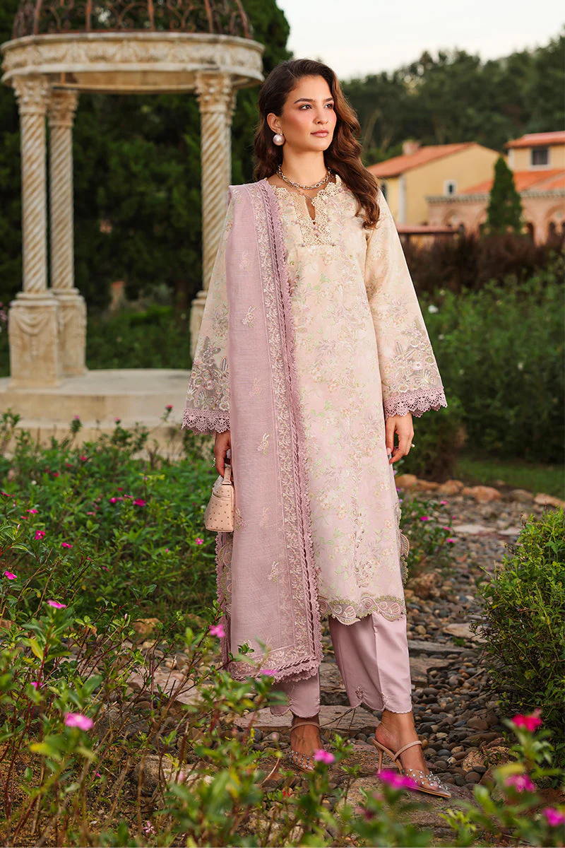 Rang Rasiya Haneen Florence Summer Edit 2026