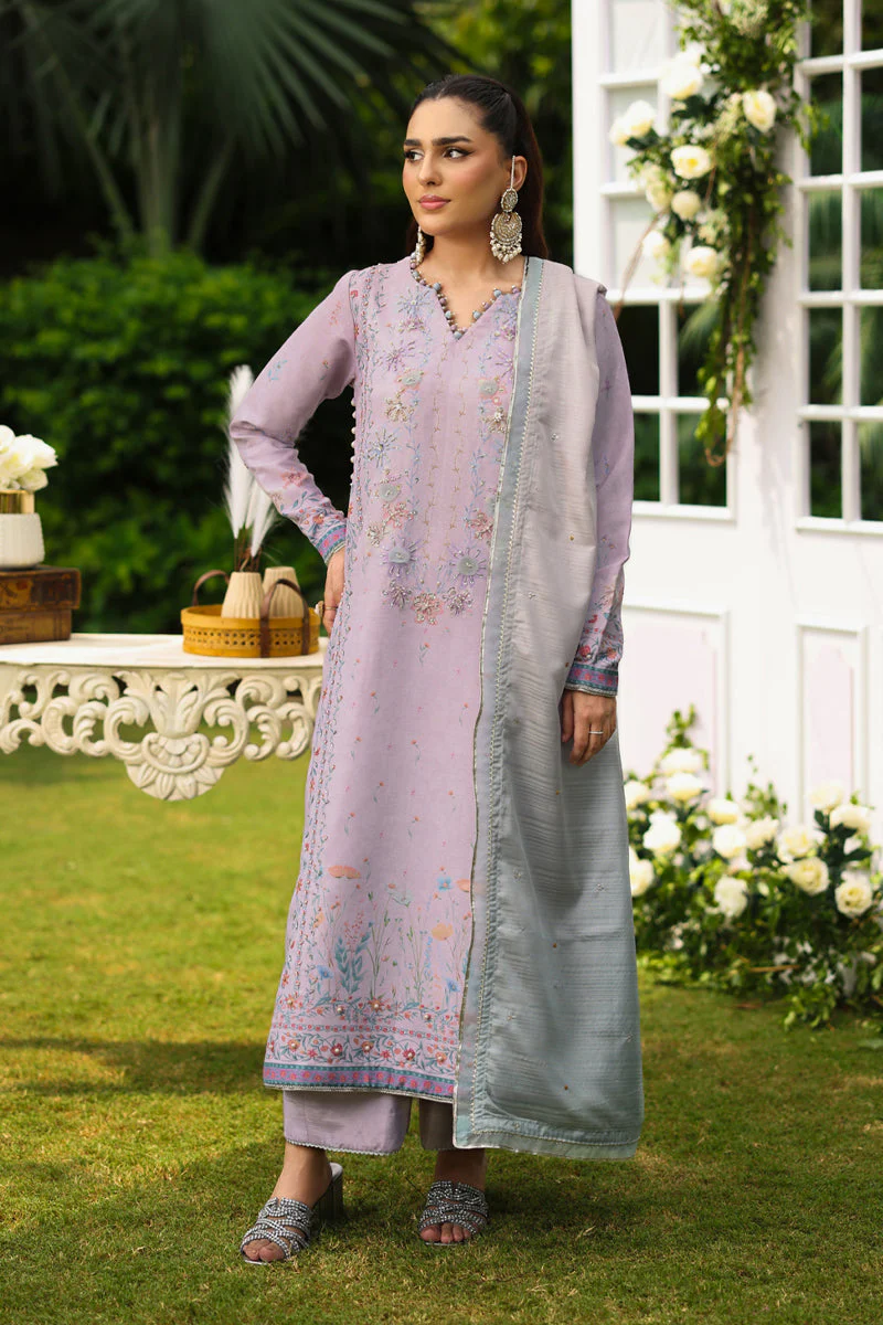 Rang Rasiya Irsia Luxe Silk 2025