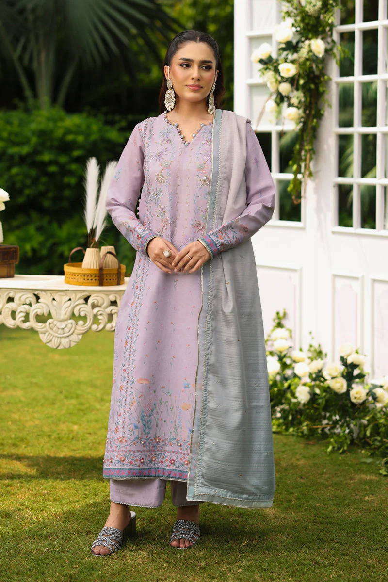 Rang Rasiya Irsia Luxe Silk 2025 - Image 2