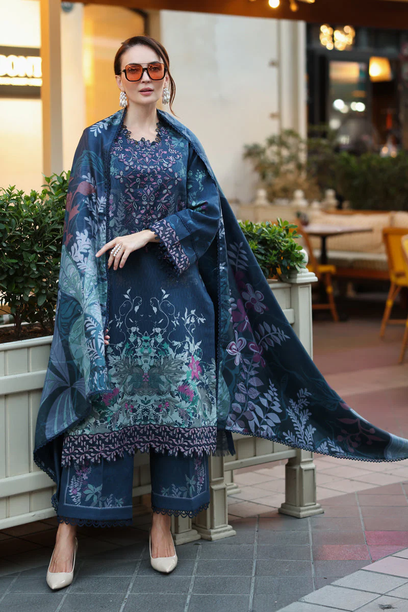 Rang Rasiya Isla Lifestyle Winter Edit 2025