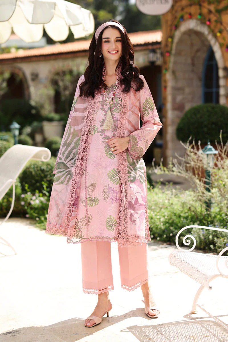 Rang Rasiya Ivy Lifestyle Summer 2026