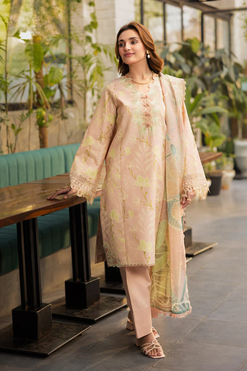 Rang Rasiya Ivy Lifestyle Summer Edit 2025