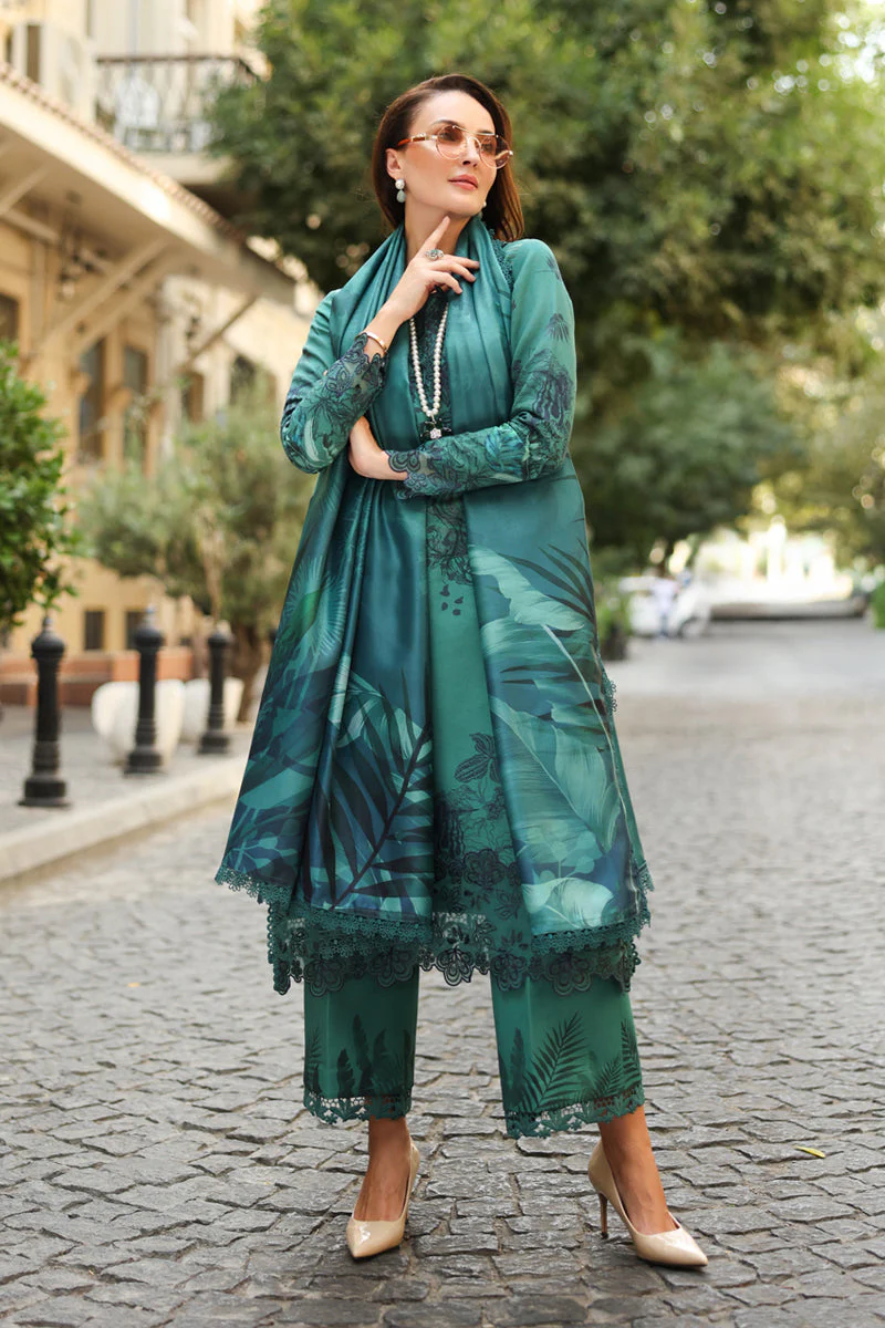 Rang Rasiya Jade Lifestyle Winter Edit 2025 - Image 2